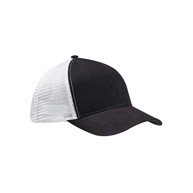 Eco Trucker Cap - Thumbnail Image