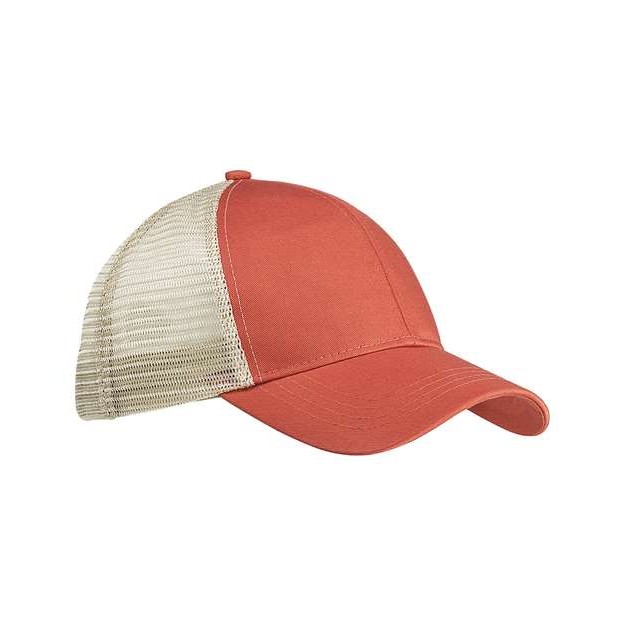 Eco Trucker Cap - Thumbnail Image