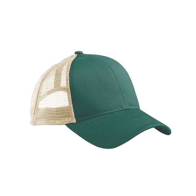 Eco Trucker Cap - Thumbnail Image