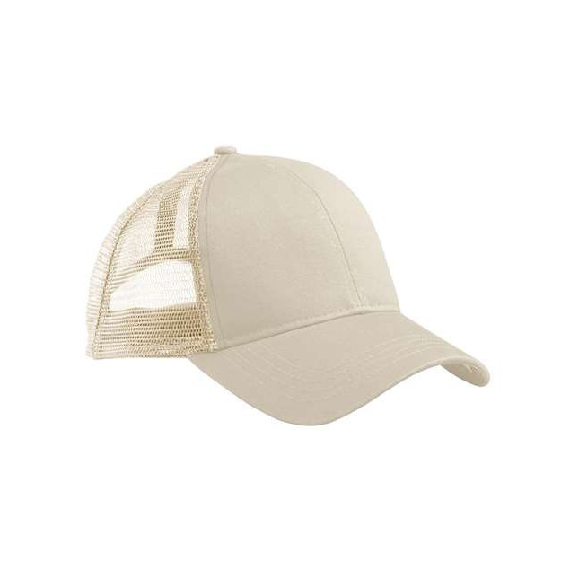 Eco Trucker Cap - Thumbnail Image