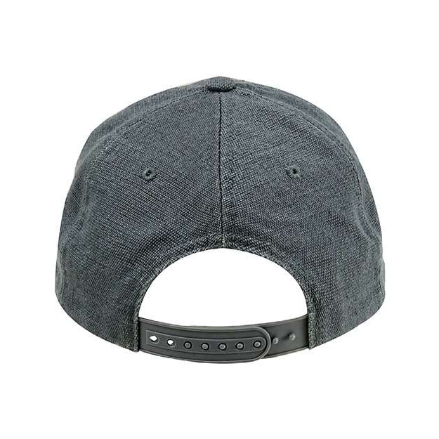 Washed Hemp Unstructured Baseball Cap - Thumbnail Image