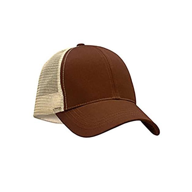 Eco Trucker Cap - Thumbnail Image