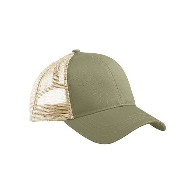 Eco Trucker Cap - Thumbnail Image