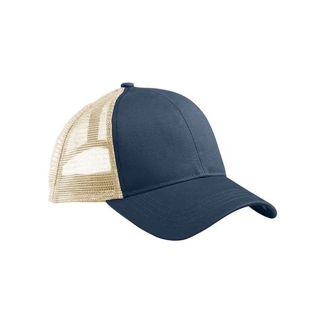 Eco Trucker Cap - Thumbnail Image
