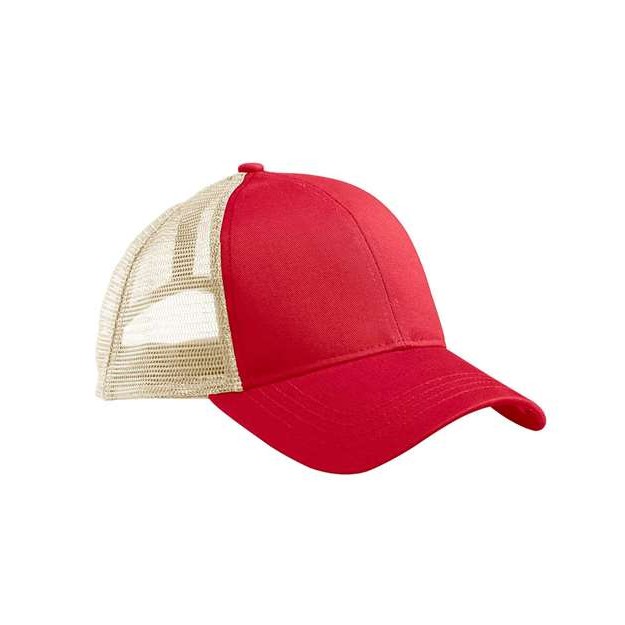 Eco Trucker Cap - Thumbnail Image