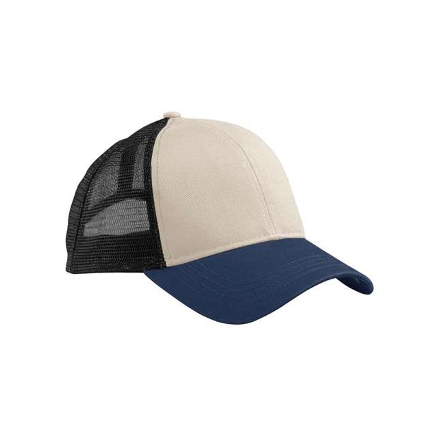 Eco Trucker Cap - Thumbnail Image