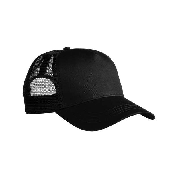 Five-Panel Trucker Cap - Main Image