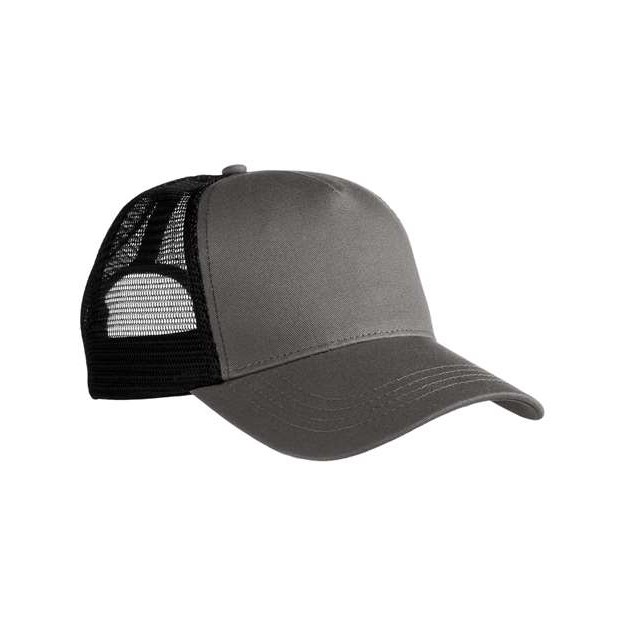 Five-Panel Trucker Cap - Thumbnail Image