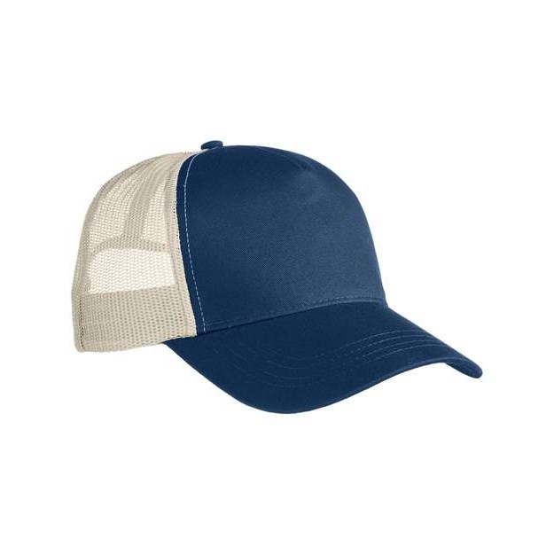 Five-Panel Trucker Cap - Thumbnail Image