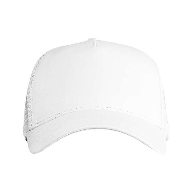 Five-Panel Trucker Cap - Thumbnail Image