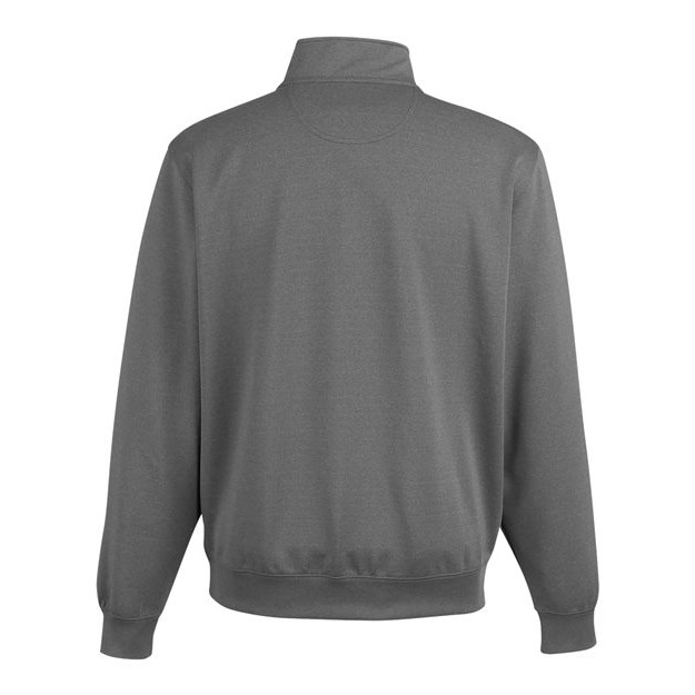 Men's Caves Tech Quarter-Zip Pullover - Thumbnail Image
