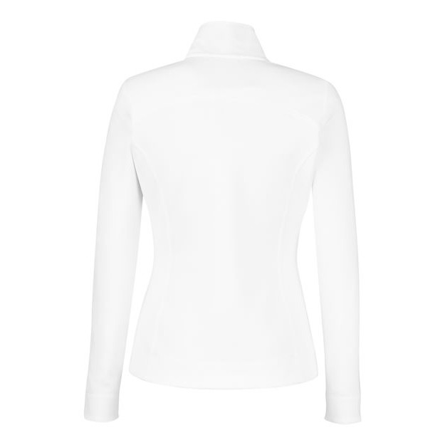 Women's Wells Tech Quarter-Zip Pullover - Thumbnail Image