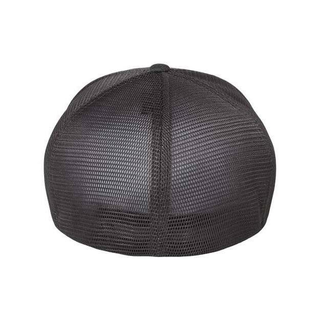 Trucker Cap - Thumbnail Image