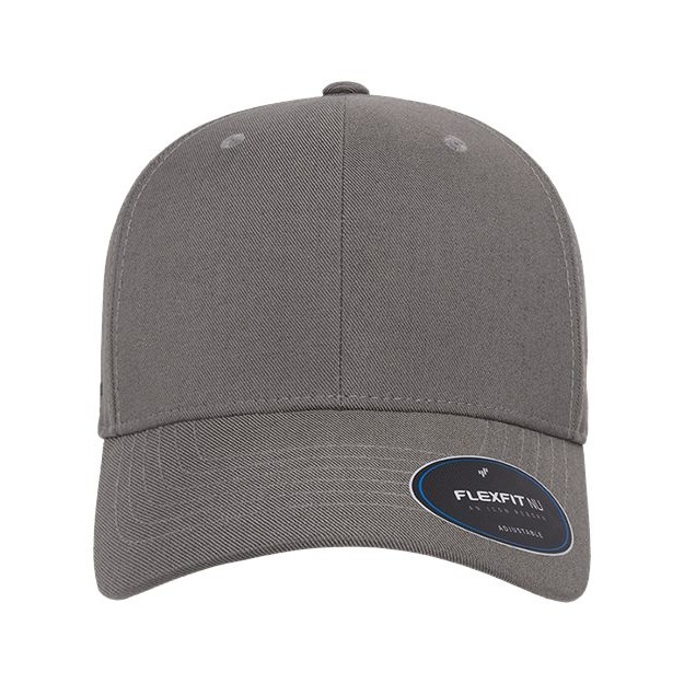 Adjustable Cap - Main Image