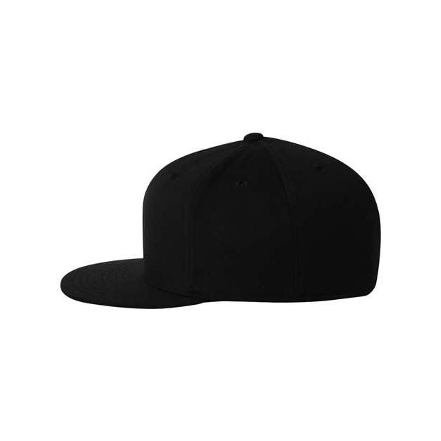 Flat Bill Cap - Main Image