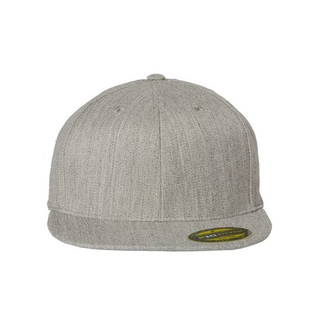 Flat Bill Cap - Thumbnail Image