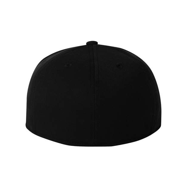 Flat Bill Cap - Thumbnail Image