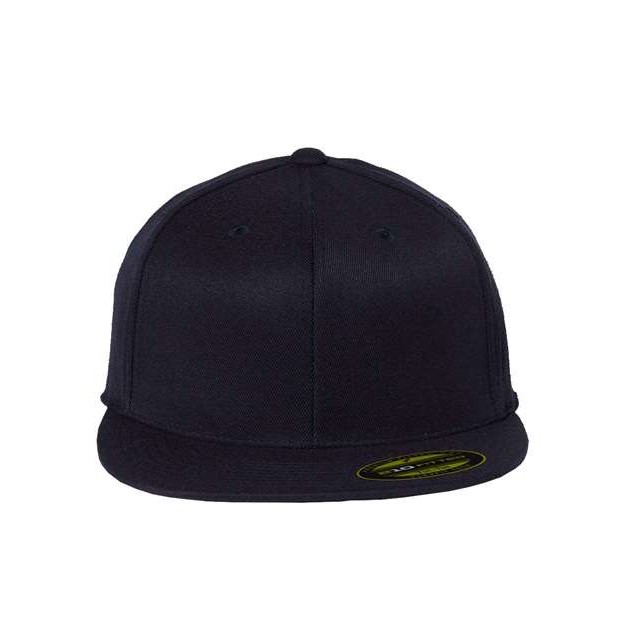 Flat Bill Cap - Thumbnail Image