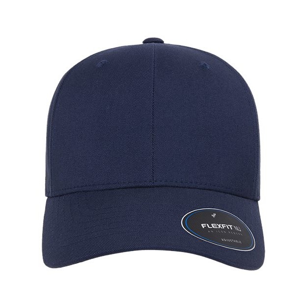 Adjustable Cap - Thumbnail Image