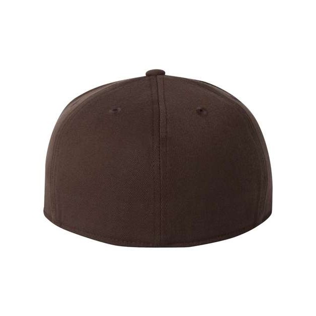 Flat Bill Cap - Thumbnail Image