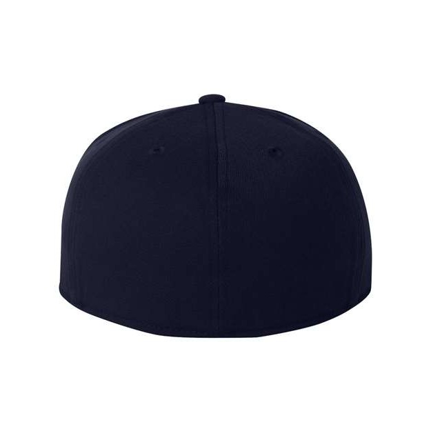 Flat Bill Cap - Thumbnail Image
