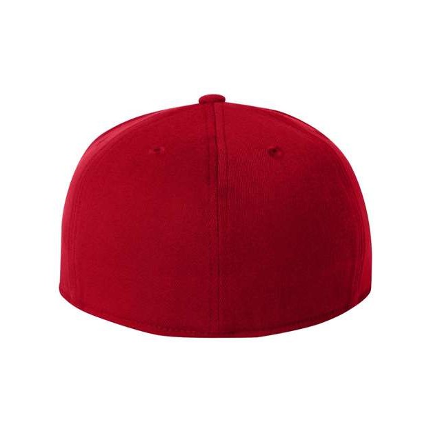 Flat Bill Cap - Thumbnail Image