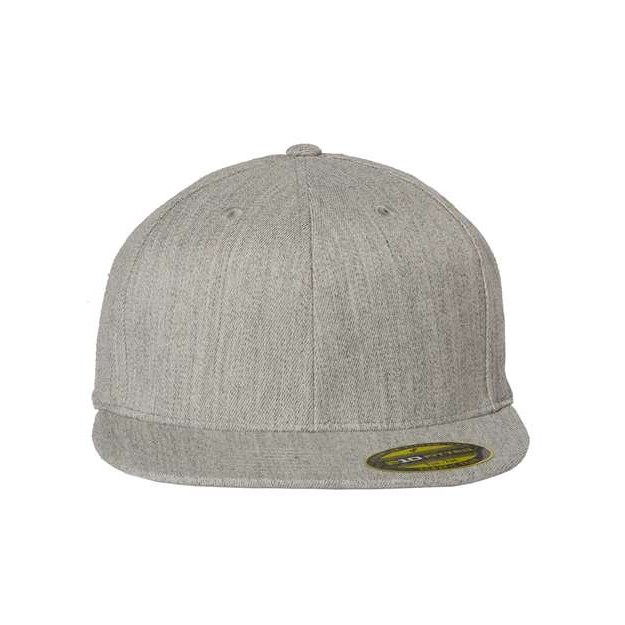 Flat Bill Cap - Thumbnail Image