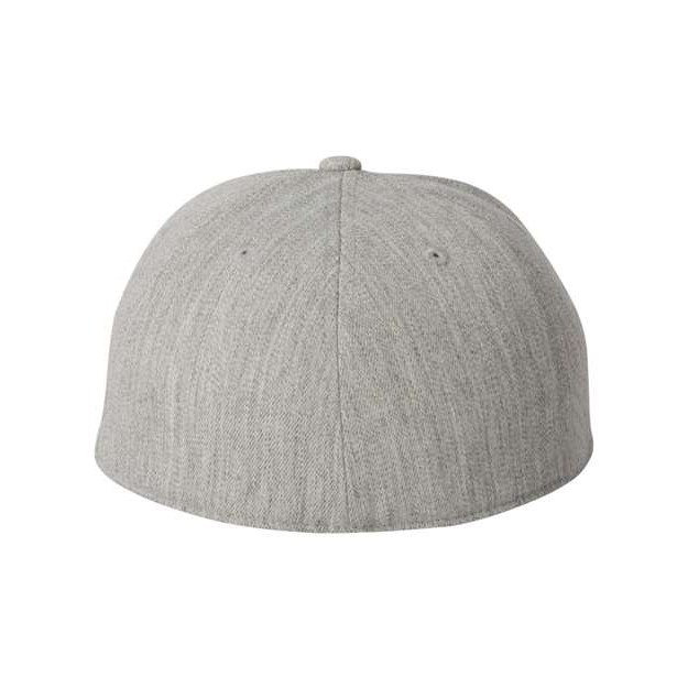 Flat Bill Cap - Thumbnail Image