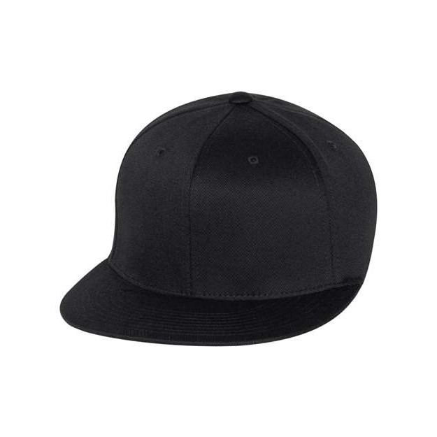 Pro-Baseball On Field Cap - Main Image