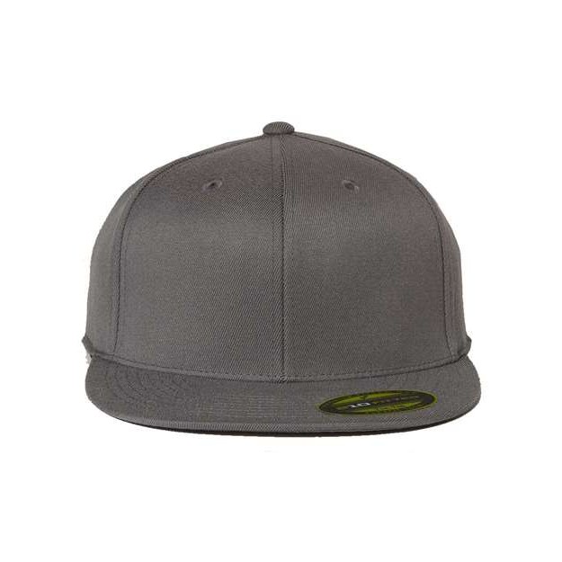 Flat Bill Cap - Thumbnail Image