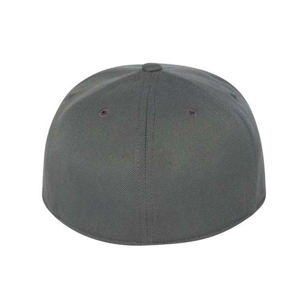 Flat Bill Cap - Thumbnail Image