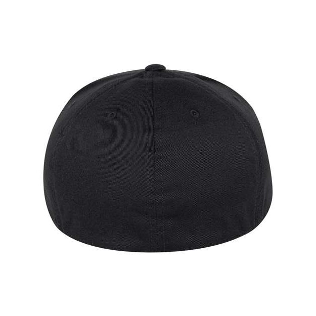 Pro-Baseball On Field Cap - Thumbnail Image