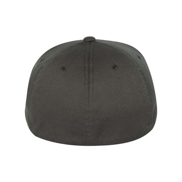 Pro-Baseball On Field Cap - Thumbnail Image