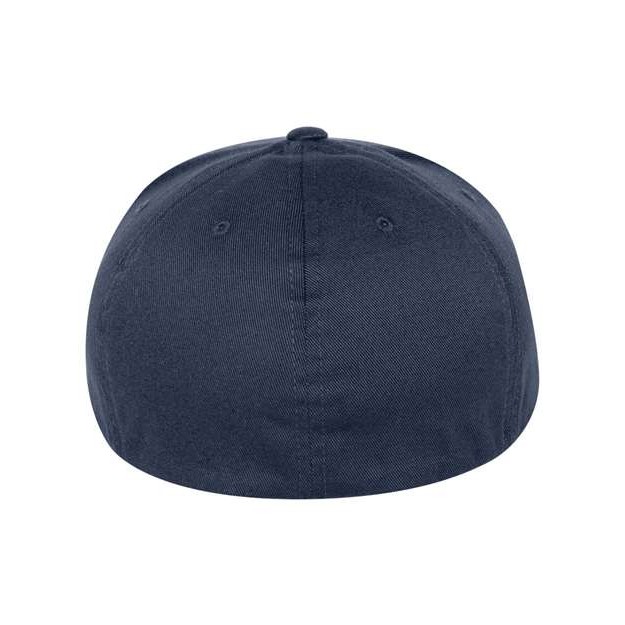 Pro-Baseball On Field Cap - Thumbnail Image