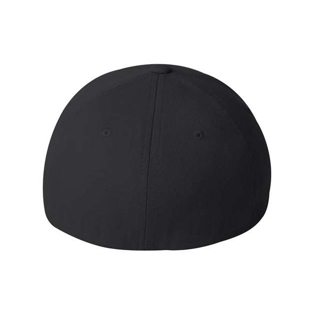 Wool-Blend Cap - Thumbnail Image
