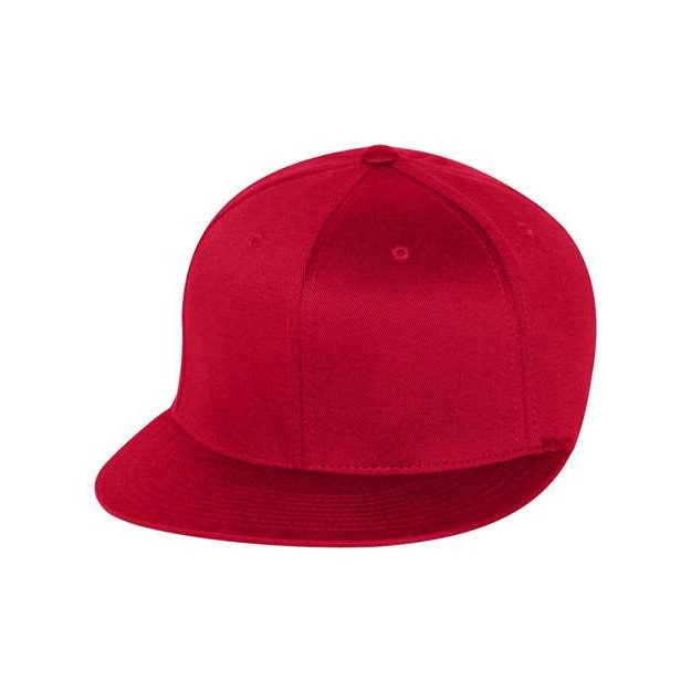 Pro-Baseball On Field Cap - Thumbnail Image