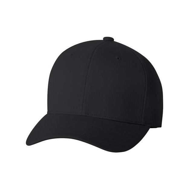 Wool-Blend Cap - Main Image