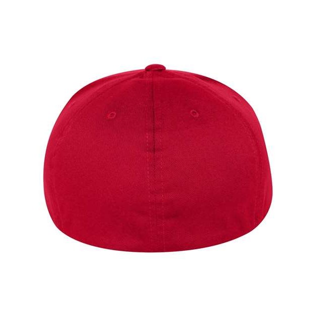 Pro-Baseball On Field Cap - Thumbnail Image