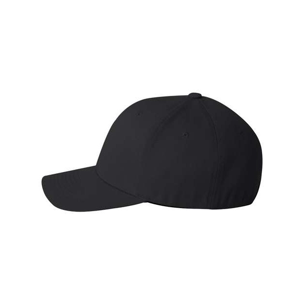 Wool-Blend Cap - Thumbnail Image