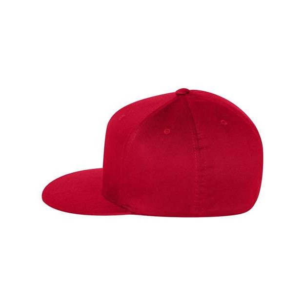 Pro-Baseball On Field Cap - Thumbnail Image