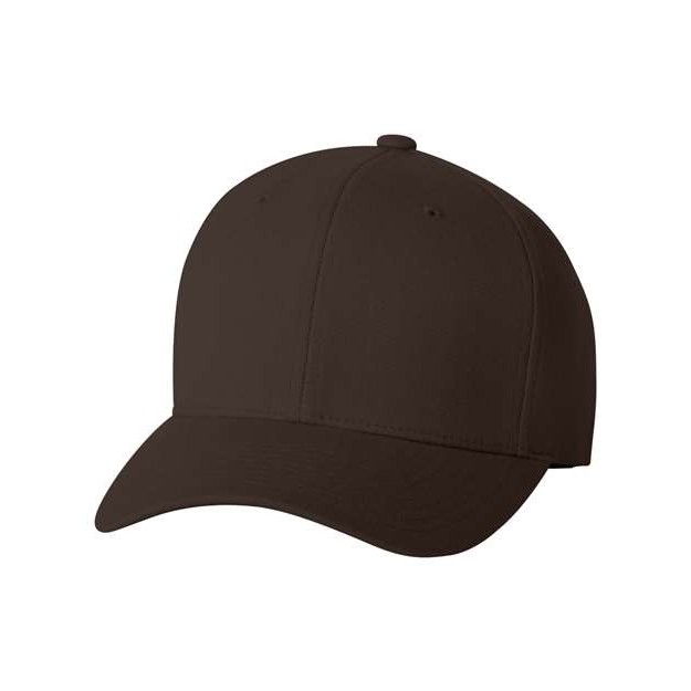 Wool-Blend Cap - Thumbnail Image