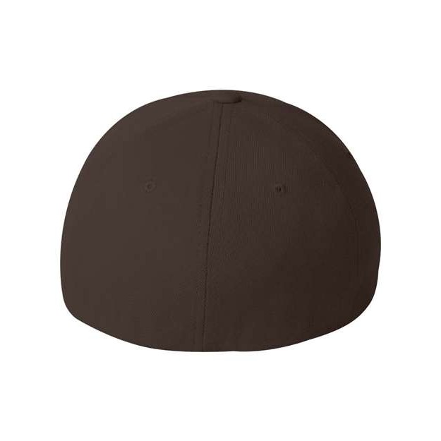 Wool-Blend Cap - Thumbnail Image