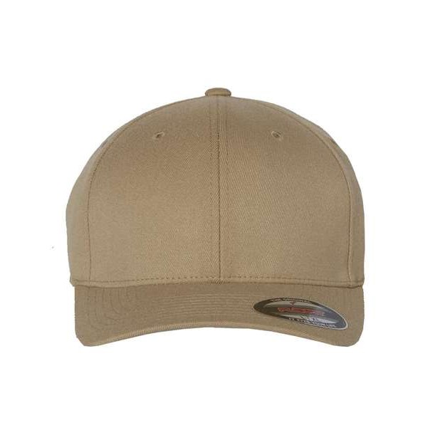 Wool-Blend Cap - Thumbnail Image