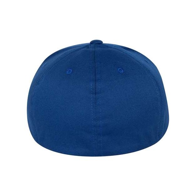 Pro-Baseball On Field Cap - Thumbnail Image