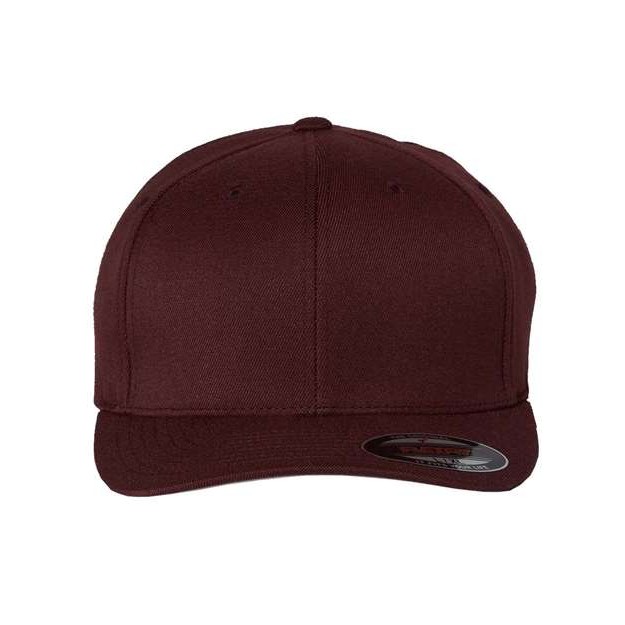 Wool-Blend Cap - Thumbnail Image