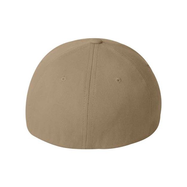 Wool-Blend Cap - Thumbnail Image