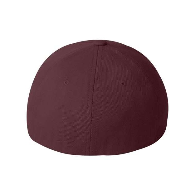 Wool-Blend Cap - Thumbnail Image