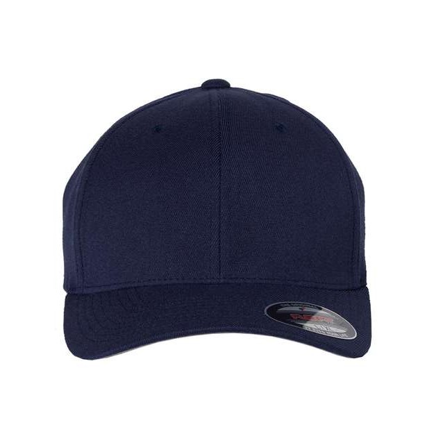 Wool-Blend Cap - Thumbnail Image