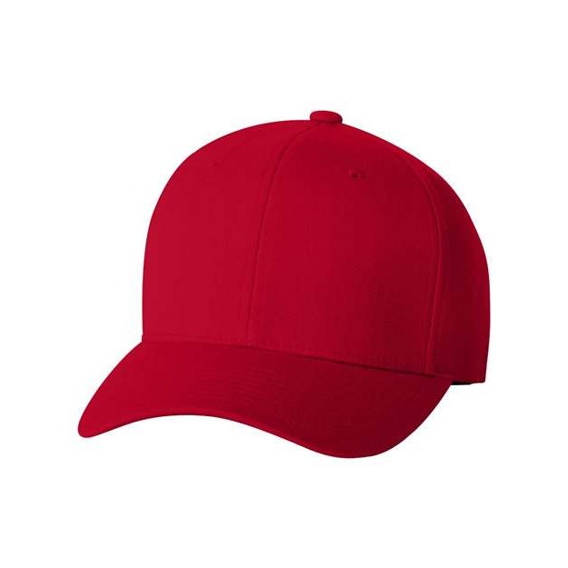 Wool-Blend Cap - Thumbnail Image