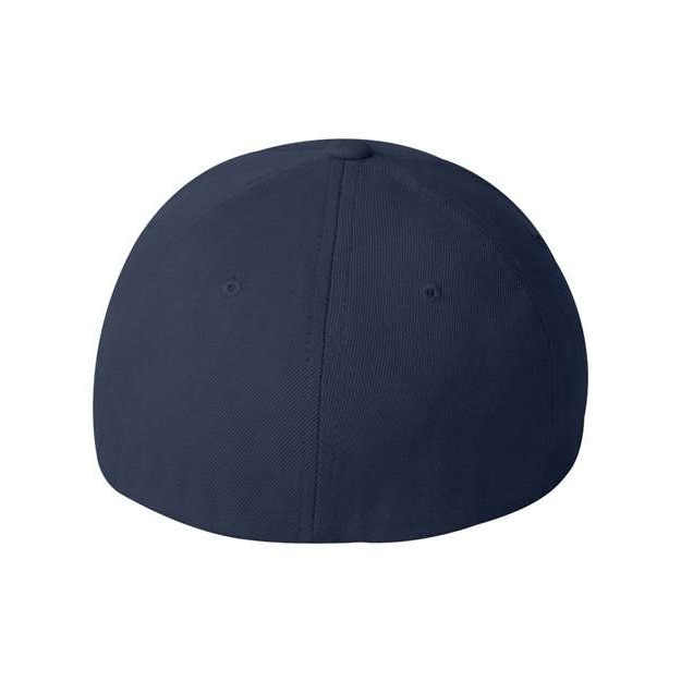 Wool-Blend Cap - Thumbnail Image